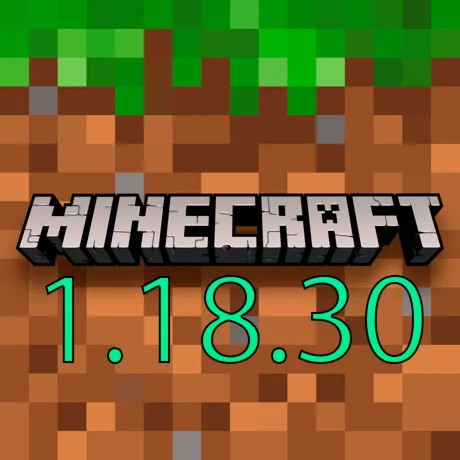 Minecraft 1.18.30 iPhone ios AppStore iPad + ПОДАРОК 