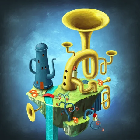 Figment ПОЛНАЯ ИГРА iPhone ios iPad Appstore + БОНУС  