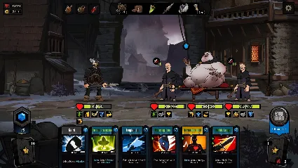 Knock on the Coffin Lid АВТОДОСТАВКА STEAM РОССИЯ