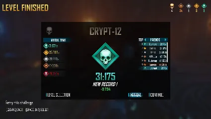 Warstride Challenges 💎 АВТОДОСТАВКА STEAM GIFT РОССИЯ