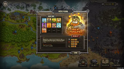 Kingdom Rush - Tower Defense АВТОДОСТАВКА STEAM РОССИЯ