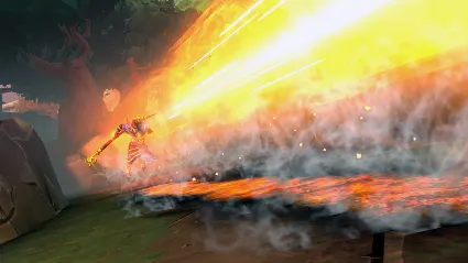 Набор SMITE "Всемогущий Архонт" АВТОДОСТАВКА STEAM РОССИЯ