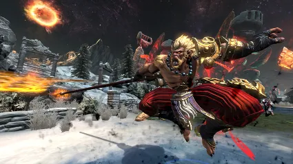 SMITE - Best Sellers Bundle АВТОДОСТАВКА STEAM РОССИЯ