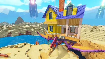 PixARK 💎 АВТОДОСТАВКА STEAM GIFT РОССИЯ