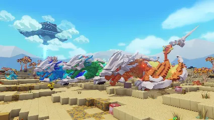 PixARK 💎 АВТОДОСТАВКА STEAM GIFT РОССИЯ