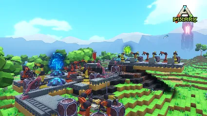 PixARK 💎 АВТОДОСТАВКА STEAM GIFT РОССИЯ