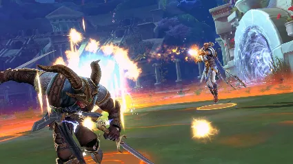 Набор SMITE "Пушистая странница" АВТОДОСТАВКА STEAM РОССИЯ