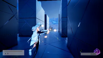CODE:VALKYRIE II 💎 АВТОДОСТАВКА STEAM GIFT FOR RUSSIA