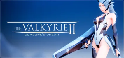 CODE:VALKYRIE II 💎 АВТОДОСТАВКА STEAM GIFT FOR RUSSIA