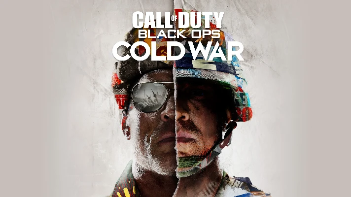 Call of Duty: Black Ops Cold War ACCOUNT RENT (PC)