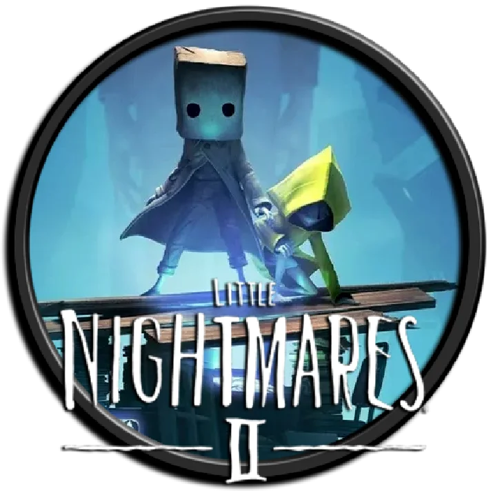 Little Nightmares II®✔️Steam (Region Free)(GLOBAL)🌍