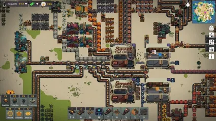 Learning Factory | Steam Gift Россия