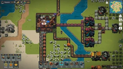 Learning Factory | Steam Gift Россия
