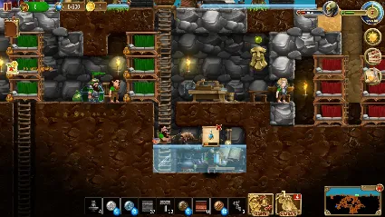 Craft The World - Dig with Friends DLC STEAM РОССИЯ