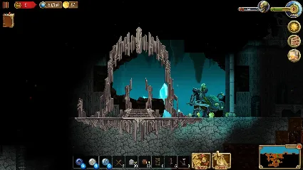 Craft The World - Dig with Friends DLC STEAM РОССИЯ