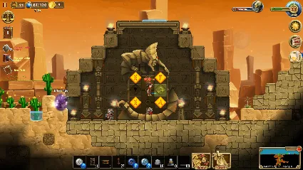 Craft The World - Bosses  Monsters DLC STEAM РОССИЯ