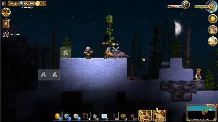 Craft The World - Bosses  Monsters DLC STEAM РОССИЯ