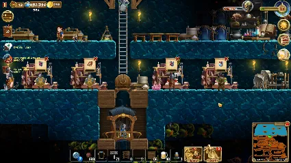 Craft The World - Bosses  Monsters DLC STEAM РОССИЯ