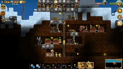 Craft The World - Heroes DLC STEAM GIFT РОССИЯ