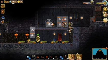 Craft The World - Lonely Mountain DLC STEAM РОССИЯ