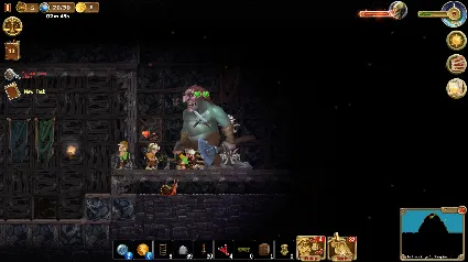Craft The World - Lonely Mountain DLC STEAM РОССИЯ