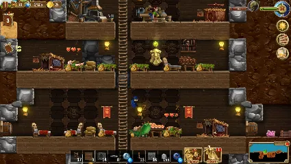 Craft The World - Sisters in Arms DLC STEAM РОССИЯ
