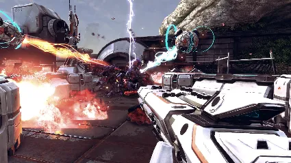 Sanctum 2 - The Pursuit DLC STEAM РОССИЯ