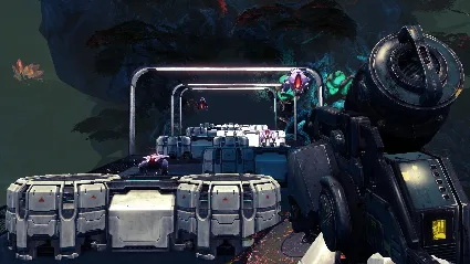 Sanctum 2: Ruins of Brightholme DLC STEAM РОССИЯ