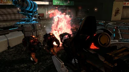 Sanctum 2: Ruins of Brightholme DLC STEAM РОССИЯ