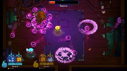 Ember Knights АВТОДОСТАВКА STEAM GIFT РОССИЯ