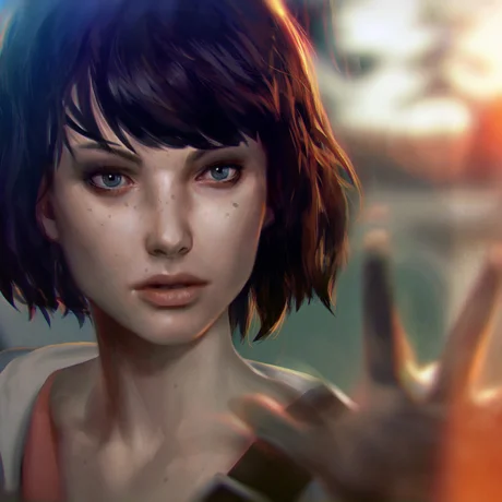   Life Is Strange ПОЛНАЯ ИГРА iPhone ios AppStore iPad