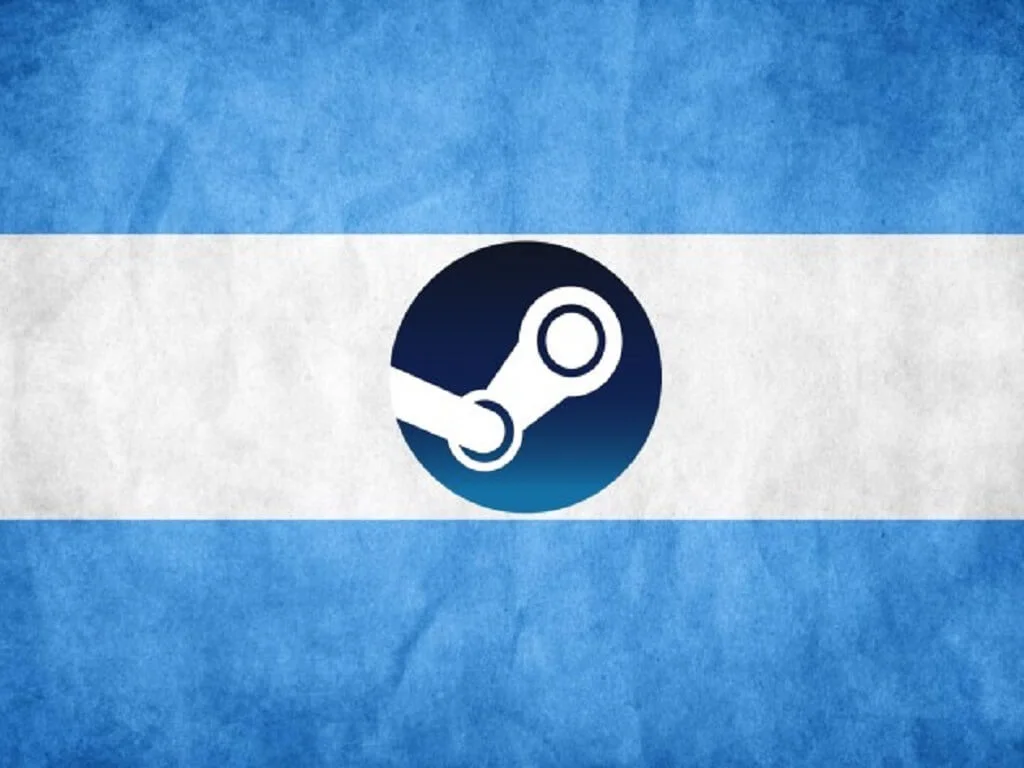 НОВЫЙ STEAM АККАУНТ РЕГИОН АРГЕНТИНА + ПОЧТА