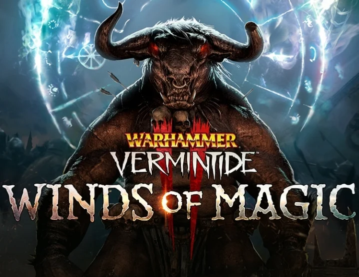 Warhammer: Vermintide 2 - Winds of Magic / DLC STEAM