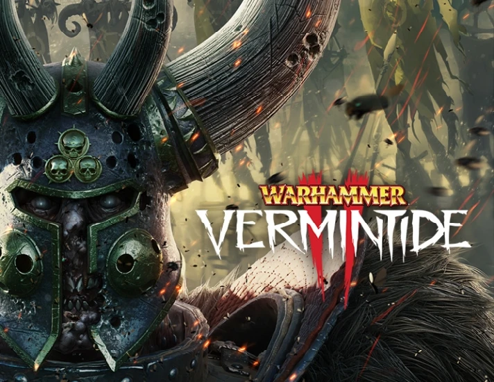 Warhammer: Vermintide 2 - Collectors Edition STEAM/RU