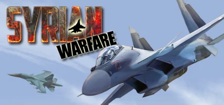 Syrian Warfare (Steam Ключ / РФ+СНГ) 0%