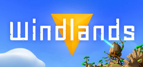 Windlands (Steam Key / Region Free) + Бонус