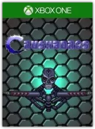 CrushBorgs XBOX ONE X|S КЛЮЧ
