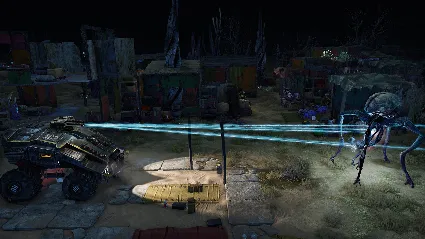 Phoenix Point - Corrupted Horizons DLC STEAM РОССИЯ
