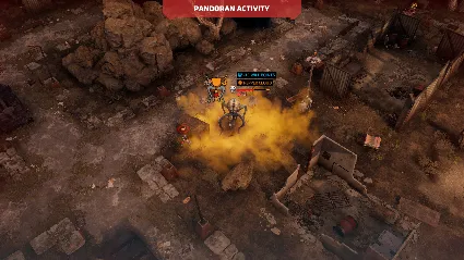 Phoenix Point - Corrupted Horizons DLC STEAM РОССИЯ