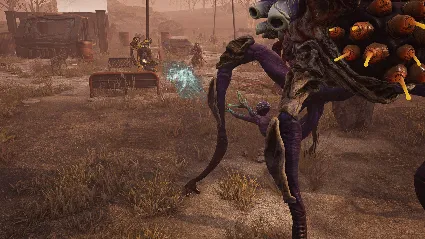 Phoenix Point - Corrupted Horizons DLC STEAM РОССИЯ