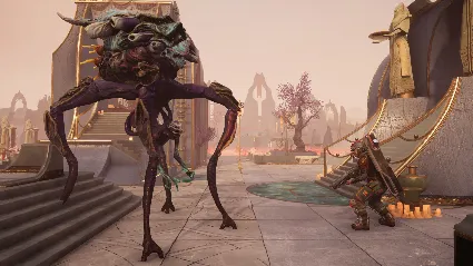 Phoenix Point - Corrupted Horizons DLC STEAM РОССИЯ