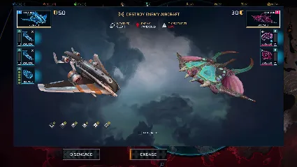 Phoenix Point - Festering Skies DLC STEAM GIFT РОССИЯ