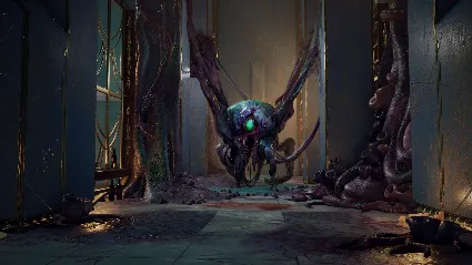 Phoenix Point - Festering Skies DLC STEAM GIFT РОССИЯ
