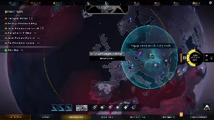 Phoenix Point - Festering Skies DLC STEAM GIFT РОССИЯ