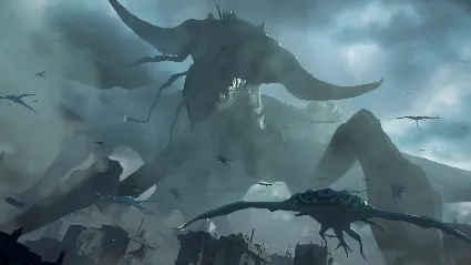 Phoenix Point - Festering Skies DLC STEAM GIFT РОССИЯ