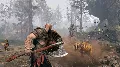 God Of War 🟢 GFN (Geforce Now) — фото 4