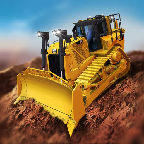  Construction Simulator 2 iPhone ios Appstore +БОНУС 