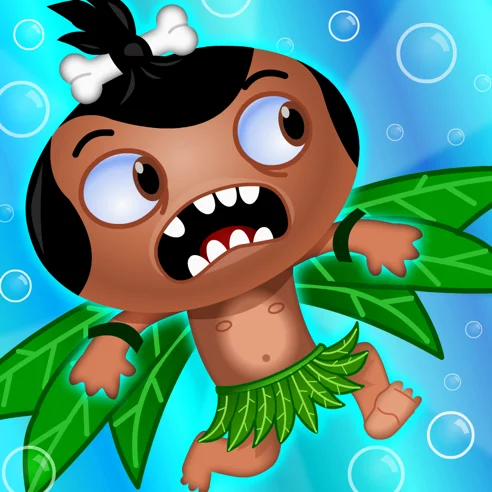  Pocket God iPhone ios iPad Appstore +БОНУС 