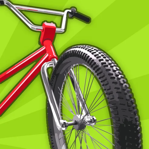 Touchgrind BMX iPhone ios iPad Appstore +БОНУС