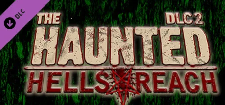 The Haunted: Hells Reach DLC 2 The Fog DLC STEAM GIFT